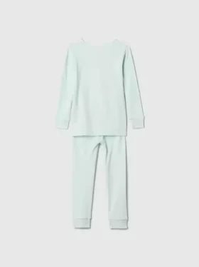 GAP × Disney Baby Σετ πιτζάμες «Princess» από βιολογικό βουρτσισμένο βαμβάκι