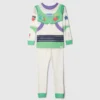 GAP × Disney Baby Σετ πιτζάμες Toy Story από βιολογικό βαμβάκι