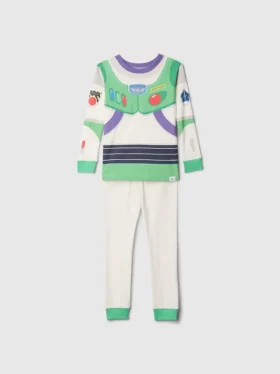 GAP × Disney Baby Σετ πιτζάμες Toy Story από βιολογικό βαμβάκι