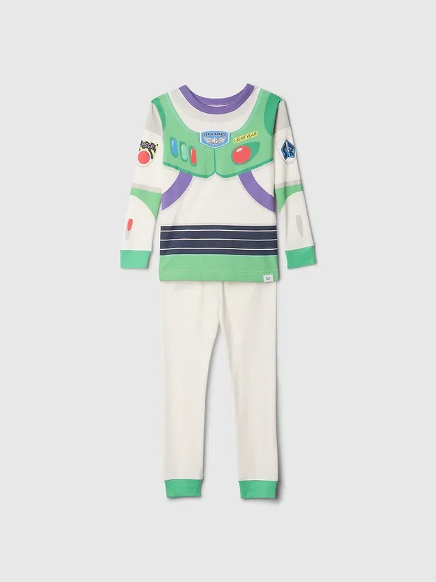 GAP × Disney Baby Σετ πιτζάμες Toy Story από βιολογικό βαμβάκι