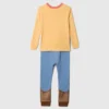 GAP × Disney Baby Σετ πιτζάμες Toy Story από βιολογικό βαμβάκι