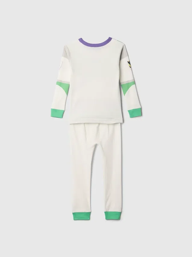 GAP × Disney Baby Σετ πιτζάμες Toy Story από βιολογικό βαμβάκι