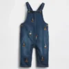 GAP × Disney Baby Τζιν φόρμα