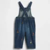 GAP × Disney Baby Τζιν φόρμα