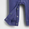 GAP × Disney Baby Vintagesoft Varsity Ολόσωμο