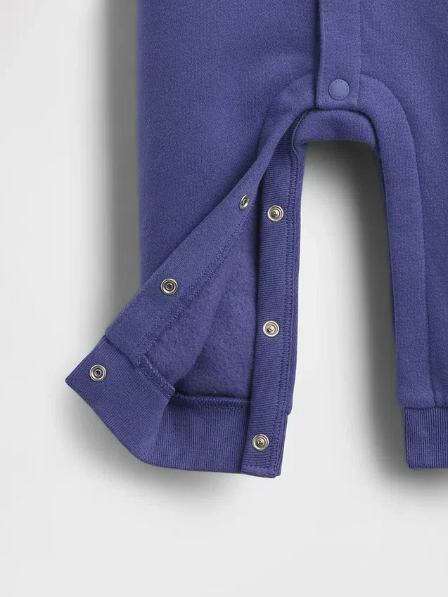 GAP × Disney Baby Vintagesoft Varsity Ολόσωμο
