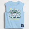 Gap × Disney Μπλούζα χωρίς μανίκια για Βρέφη & Νήπια