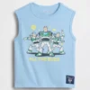 Gap × Disney Μπλούζα χωρίς μανίκια για Βρέφη & Νήπια