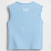 Gap × Disney Μπλούζα χωρίς μανίκια για Βρέφη & Νήπια