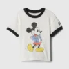 Gap × Disney Μπλουζάκι με σχέδιο για Βρέφη & Νήπια