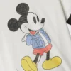 Gap × Disney Μπλουζάκι με σχέδιο για Βρέφη & Νήπια