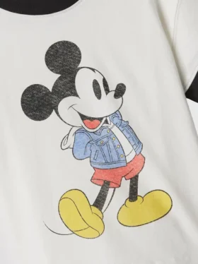 Gap × Disney Μπλουζάκι με σχέδιο για Βρέφη & Νήπια
