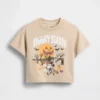 Gap × Disney Μπλουζάκι με σχέδιο για Βρέφη & Νήπια σε oversized γραμμή