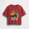 Gap × Disney Μπλουζάκι με σχέδιο για Βρέφη & Νήπια σε oversized γραμμή