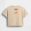 Gap × Disney Μπλουζάκι με σχέδιο για Βρέφη & Νήπια σε oversized γραμμή