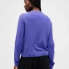 GAP × Disney «Ο Εφιάλτης πριν τα Χριστούγεννα» του Τιμ Μπέρτον, ζακέτα CashSoft με νεκροκεφαλή