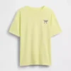 GAP × Disney Παιδικό φαρδύ T-shirt