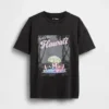 GAP × Disney Παιδικό φαρδύ T-shirt