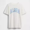 GAP × Disney Παιδικό φαρδύ T-shirt