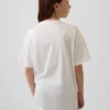 GAP × Disney Παιδικό φαρδύ T-shirt
