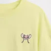 GAP × Disney Παιδικό φαρδύ T-shirt