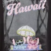 GAP × Disney Παιδικό φαρδύ T-shirt