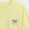 GAP × Disney Παιδικό φαρδύ T-shirt