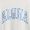 GAP × Disney Παιδικό φαρδύ T-shirt