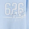 GAP × Disney Παιδικό φαρδύ T-shirt