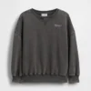 GAP × Disney Παιδικό φούτερ Vintagesoft σε oversized γραμμή