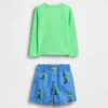 GAP × Disney Σετ μαγιό με rash guard για βρέφη & νήπια