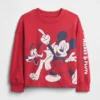 Gap × Disney T-shirt για Βρέφη & Νήπια με σχέδιο