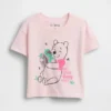 Gap × Disney T-shirt για Βρέφη & Νήπια με σχέδιο