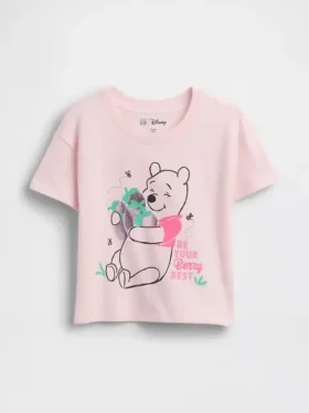 Gap × Disney T-shirt για Βρέφη & Νήπια με σχέδιο
