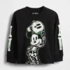Gap × Disney T-shirt για Βρέφη & Νήπια με σχέδιο