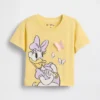 Gap × Disney T-shirt για Βρέφη & Νήπια με σχέδιο