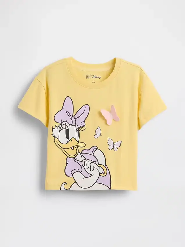 Gap × Disney T-shirt για Βρέφη & Νήπια με σχέδιο