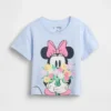 Gap × Disney T-shirt για Βρέφη & Νήπια με σχέδιο