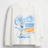 Gap × Disney T-shirt για Βρέφη & Νήπια με σχέδιο