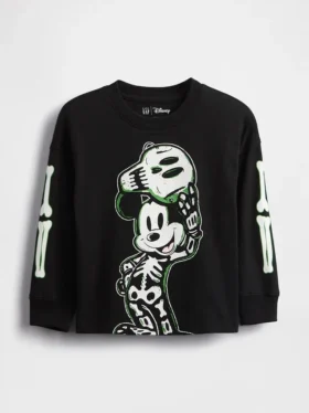 Gap × Disney T-shirt για Βρέφη & Νήπια με σχέδιο