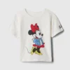 Gap × Disney T-shirt για Βρέφη & Νήπια με σχέδιο