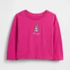 Gap × Disney T-shirt για Βρέφη & Νήπια με σχέδιο