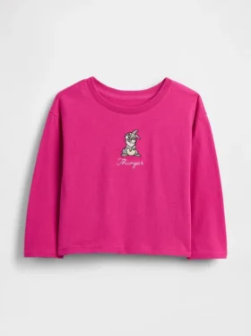 Gap × Disney T-shirt για Βρέφη & Νήπια με σχέδιο