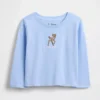 Gap × Disney T-shirt για Βρέφη & Νήπια με σχέδιο