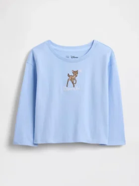 Gap × Disney T-shirt για Βρέφη & Νήπια με σχέδιο