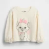 Gap × Disney T-shirt για Βρέφη & Νήπια με σχέδιο