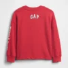 Gap × Disney T-shirt για Βρέφη & Νήπια με σχέδιο