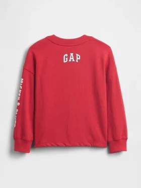 Gap × Disney T-shirt για Βρέφη & Νήπια με σχέδιο