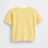 Gap × Disney T-shirt για Βρέφη & Νήπια με σχέδιο