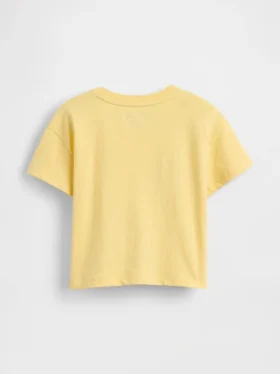 Gap × Disney T-shirt για Βρέφη & Νήπια με σχέδιο